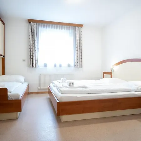 Διαμέρισμα Seilergasse By We Rent *