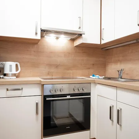 Seilergasse By We Rent, Summercard Included Appartement