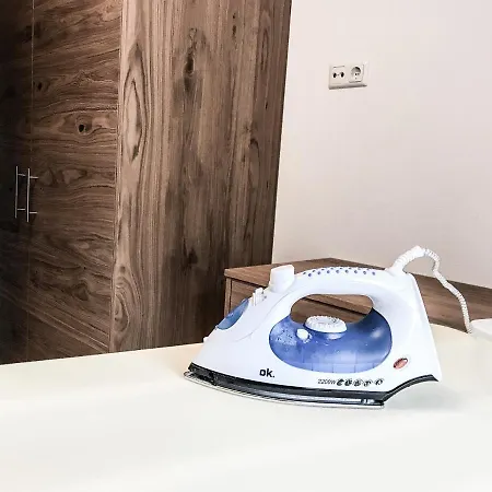 Διαμέρισμα Seilergasse By We Rent Τσελ αμ Ζέε