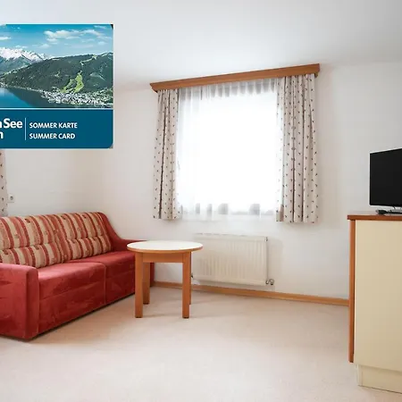 Seilergasse By We Rent, Summercard Included Zell am See