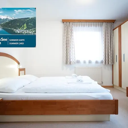 Seilergasse By We Rent, Summercard Included Apartment Zell am See