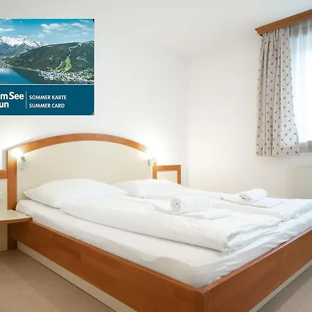 Seilergasse By We Rent, Summercard Included