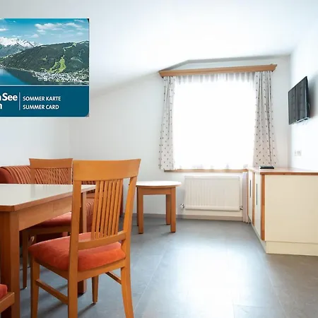Seilergasse By We Rent, Summercard Included *