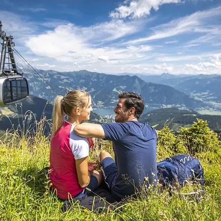 Seilergasse By We Rent, Summercard Included Appartement Zell am See