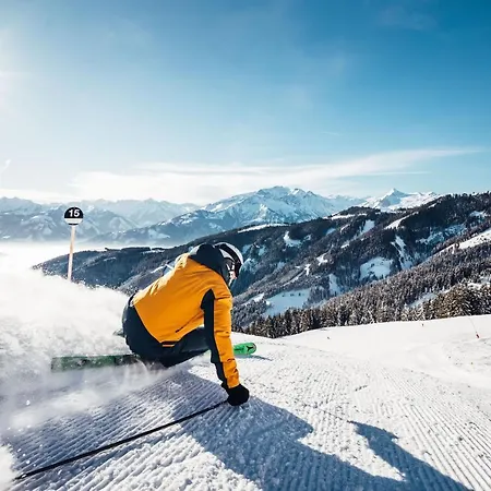 Seilergasse By We Rent, Summercard Included Appartement Zell am See