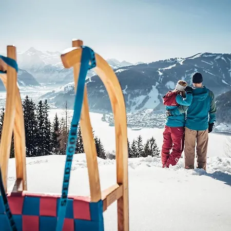 Διαμέρισμα Seilergasse By We Rent *