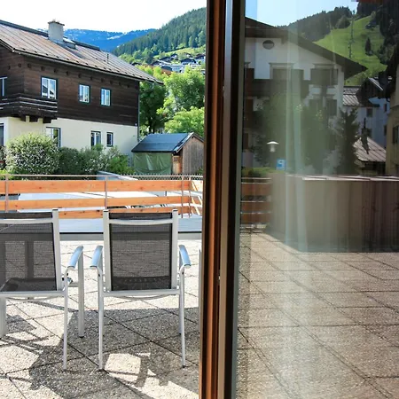 Apartment Seilergasse By We Rent, Summercard Included Zell am See