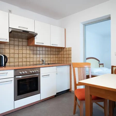 Seilergasse By We Rent, Summercard Included