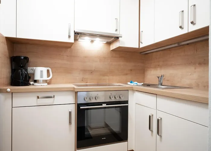 Seilergasse By We Rent Apartment