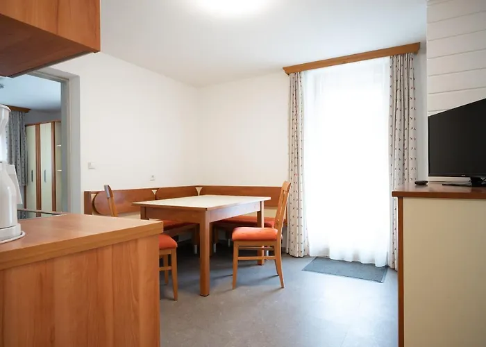 Seilergasse By We Rent