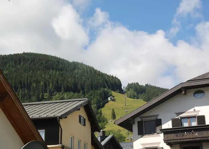 Seilergasse By We Rent Apartment