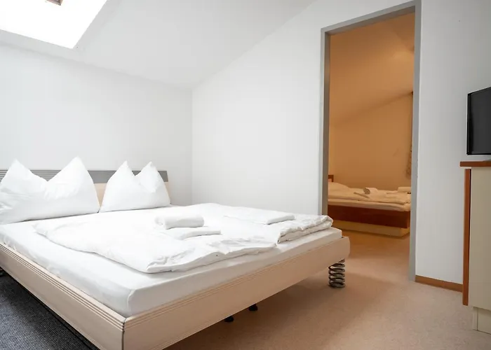 Seilergasse By We Rent, Summercard Included Appartement