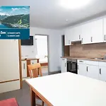 Apartmán Seilergasse By We Rent, Summercard Included