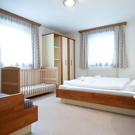 Apartament Seilergasse By We Rent Zell am See