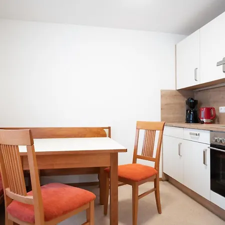 Apartament Seilergasse By We Rent