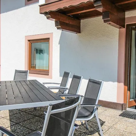 Apartament Seilergasse By We Rent Zell am See