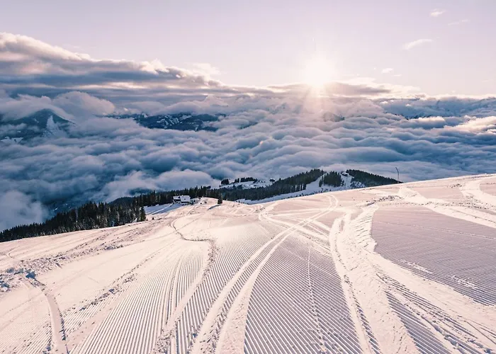 Seilergasse By We Rent, Summercard Included Lägenhet Zell am See